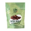 Dattes Deglet Nour Bio - 250g. Dattes Dénoyautées Séchées. Dattes Déshydratées Bio et Naturelles.