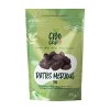 Dattes Deglet Nour Bio - 250g. Dattes Dénoyautées Séchées. Dattes Déshydratées Bio et Naturelles.