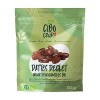 Dattes Deglet Nour Bio - 250g. Dattes Dénoyautées Séchées. Dattes Déshydratées Bio et Naturelles.