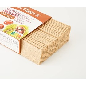 Le Pain des Fleurs Châtaigne 0.3 g 1 Unité