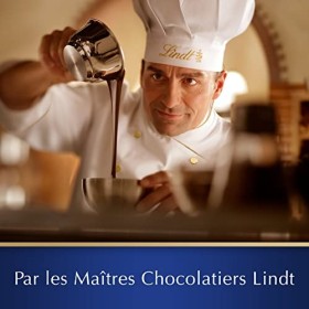 Lindt Tablette, Lait Noisettes, 2 x 110g