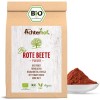 Poudre de betterave rouge bio 100g | terreuse, savoureuse et sucrée | utilisable crue ou cuite | idéale pour colorer les alim