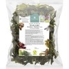 ALGUES DE MER SÉCHÉES - WAKAME BIO 100 g sac en feuille - PORTO MUINOS