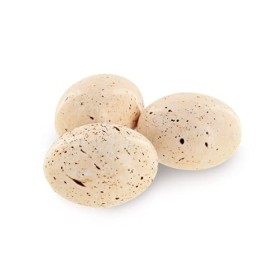 Mélange oeufs de mouettes pralinés et caramel 200g