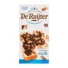 Flocons de chocolat au lait hollandais | De Ruijter | Flocons de chocolat au lait | Poids total 300 grammes