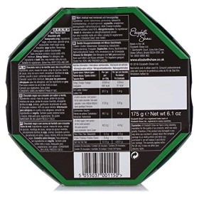 Elizabeth Shaw - Biscuit Croustillant Menthe Chocolat Noir 175g