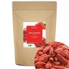 Baies de Goji BIO séchées - source de vitamine C - 150g