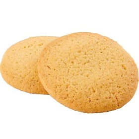 Mon epicerie fine de teroir Biscuits sablés au beurre