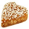 Coeur au miel - pain dépices - Coeur 250g