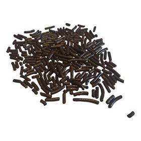 De Ruijter Specials Vermicelles au Chocolat, Chocolat, Flocons Intenses Pur, 220 g