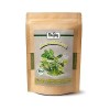 Biojoy Moringa en poudre BIO 250 gr , poudre de feuilles de moringa, sans additifs Moringa oleifera Lam. 