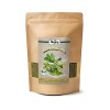 Biojoy Moringa en poudre BIO 250 gr , poudre de feuilles de moringa, sans additifs Moringa oleifera Lam. 