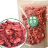 Fraises Fruits Frais Lyophilisée | Naturel Fraise Sechee Freeze Dried Fruit | Fruits Seche Lyophilisateur | Faire un Mélange 
