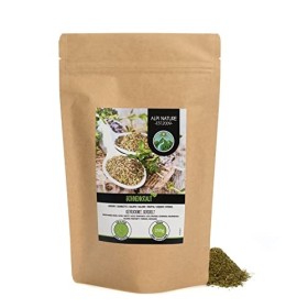 Sarriette séchée 250g , sarriette frottée, sarriette délicatement séchée, 100% pure et naturelle, sans additifs