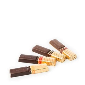 Merci variété acidulée 250g