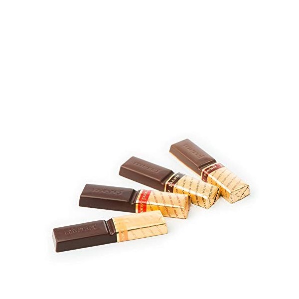 Merci variété acidulée 250g