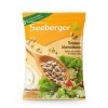 Seeberger Graines de tournesol : graines décortiquées de haute qualité - au goût de noisette, de beurre & à larôme délicat -