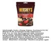 Hersheys Exotic Dark Chocolate Rasberry & Gogi 100 g + autocollant Fire Drink GmbH