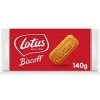 Lotus Biscoff | Biscuit Original | Vegan | Sans Colorant ni Arômes Artificiels | 140g