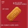 Lotus Biscoff | Biscuit Original | Vegan | Sans Colorant ni Arômes Artificiels | 140g