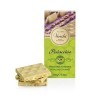 Venchi - Tablette de Chocolat Pistache Gourmet - Chocolat blanc et Crème de pistache, 100 g - Sans gluten