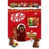 KitKat - Calendrier de lAvent Chocolat de Noël - 209,6g