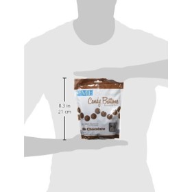 PME Candy Melts Chocolat au Lait 340 g - Lot de 3