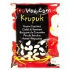 YouWok - Chips à la Crevette - Sachet de 75G