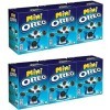 Oreo Mini Biscuits 160 gr. [Pack of 6]