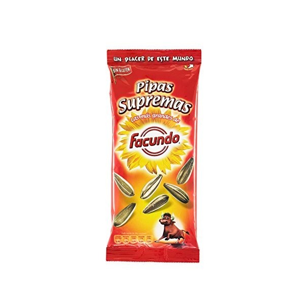 pipas supremes facundo 120 gr