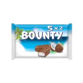 Bounty Paquets de Barres, 285g