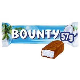 Bounty Paquets de Barres, 285g