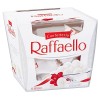 Ferrero Rocher - Raffaello Carton 15 Pieces - 150g