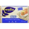 Wasa Crackers Léger 270 g - Lot de 6