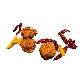 FLAVVORA Amritsari Masala Wadi Combo of Moong Daal & Urad Daal 400 