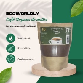 café noyaux de dattes