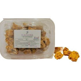 FLAVVORA Amritsari Masala Wadi Moong Daal 400 