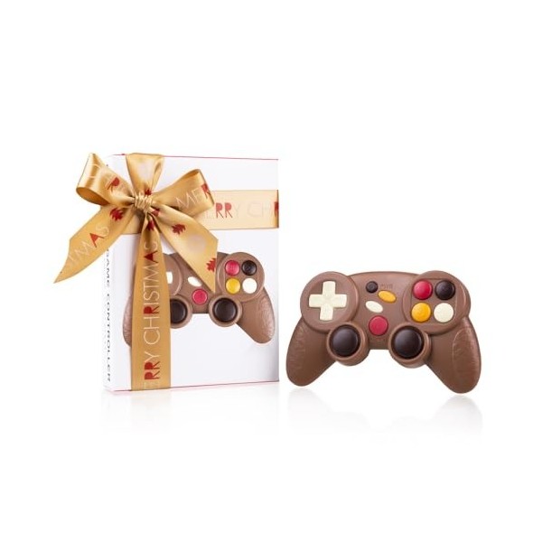 Kit de maquillage en chocolat | Chocolat | idée cadeau drôle | Femme | Fête des Mères | Maman | Noël | Pâques | Saint Valenti