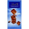 Lindt Chocoletti Tablette Chocolat Lait Praliné Noisettes - La tablette de 100g
