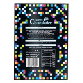 Manette de Jeux Vidéos en Chocolat