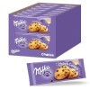 Milka Cookies au chocolat 168 g