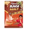 Manna Ragi Malt 200 g Pack of 2 
