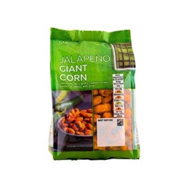 Marks & Spencer Jalapeno Maïs Géant 140G