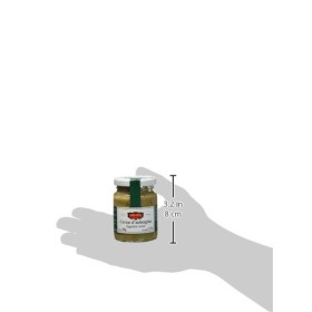 ERIC BUR Caviar dAubergine 90 g - Lot de 4