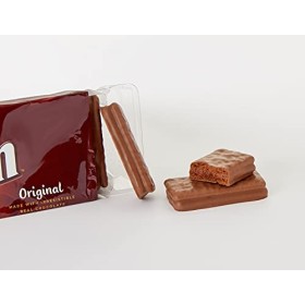 Arnotts Tim Tam Biscuits 200g 2 Pack Made in Australia Original 