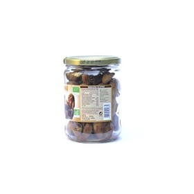Marrons entiers au naturel 320g Bio -