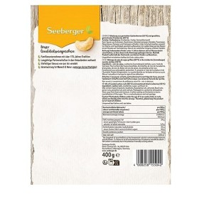 Seeberger - Cajou-Cranberry-Mix 1 x 400g