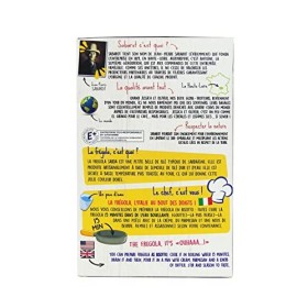 Sabarot - Fregola sarda 400g