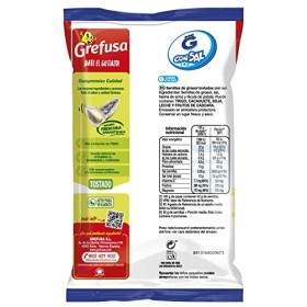 Grefusa Pipas Saléees, 300g
