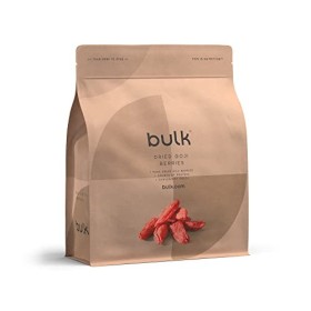 Bulk Baies de Goji Séchées, 500 g